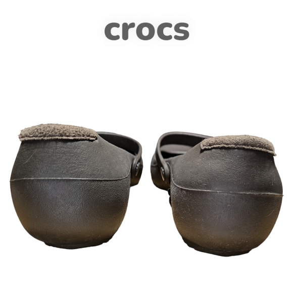 Crocs Alice Mary Jane Flats - Picture 8 of 10